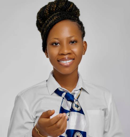 Elizabeth Yaa Amoakoa