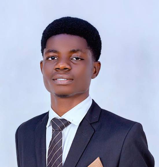 Emmanuel Boateng
