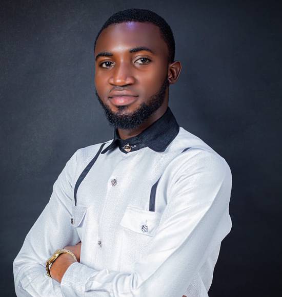 John Wesley Donkor