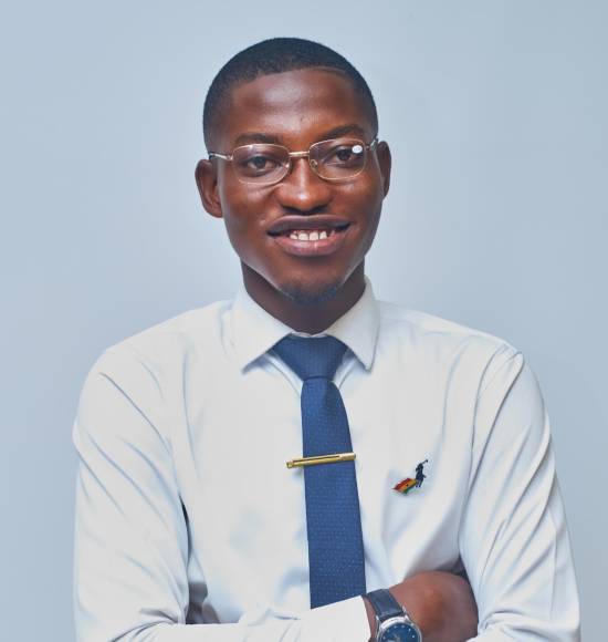 Kingsley Anane
