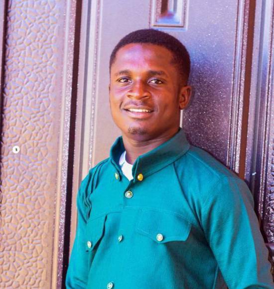 Fokuo Samuel Konadu